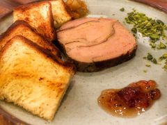 鹅肝-RAC BAR(安福路店)