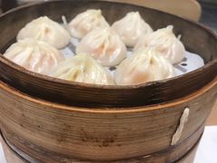 -馋三尺蟹粉小笼(人民广场店)