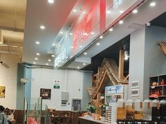 -菌乡缘·野生菌蒸汽鱼火锅(江边夜市店)