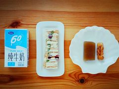 坚果松塔-北京稻香村(第十一店)