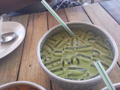 -Doo Dee Thai Food(Issan/Isaan/Esan)