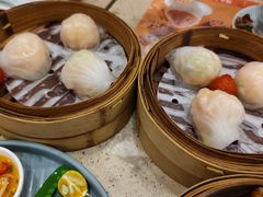 -点都德(龙之梦店)