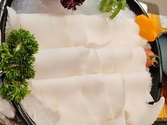 -湊湊火锅·茶憩(颐堤港店)
