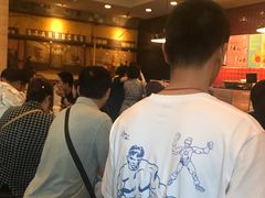 -星巴克(天津大悦城第二店)