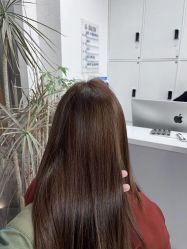 点击看大图 -优加东京秀烫染SALON