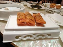 -8餐厅(新葡京酒店)