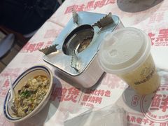 -回味黑鸭煲·始于2006(万松园店)