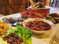 -串盟烧烤大排档·长沙美食地标(星沙店)