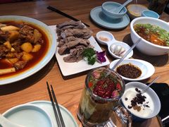 -品回味清真西北楼(宁波首店)