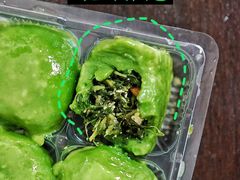 马兰头青团-王家沙点心店(南京西路总店)