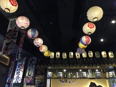 -山屋日式料理屋(宛平88店)
