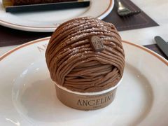 -Angelina安吉丽娜(恒隆广场店)
