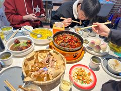 -小城外婆肴私房菜.家宴聚集点(圆明园颐和园·清河上地店)