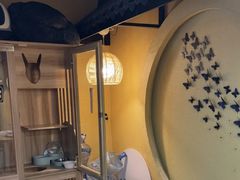 -白兔子密室(长寿路店)