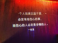 -胡桃里乐队酒馆(三阳路店)