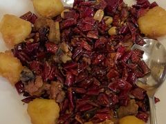 -顺峰·粤菜海鲜·早茶自助(阜成店)