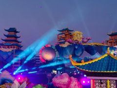 -长影世纪城