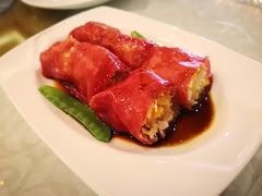 红米肠-御满江海鲜酒家(洛溪新城店)