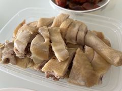 白切鸡-鹅最好(南光店)