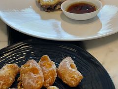 -唐阁海景中餐厅·纯手工早茶·粤菜(海口朗廷酒店)