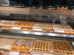 -泸溪河桃酥(西直门凯德店)