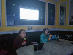 -飞歌e族KTV(雄楚1号店)
