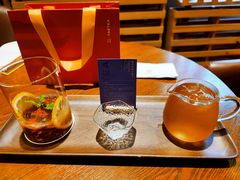 -大益茶庭(勐海会员中心店)