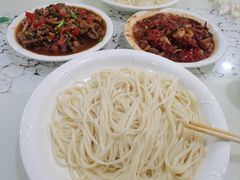 -托克逊老四号餐厅