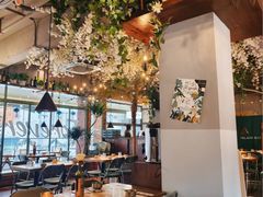 -岛风·台食小馆 ISLAND BISTRO(烟台山店)