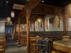大堂-老城南.鸭血粉丝汤(夫子庙店)