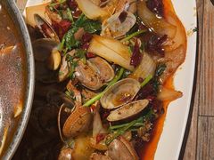 -枪火串烧·东北特色烧烤(罗湖总店)