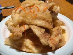 -95号酱骨·一块豆腐(展春园西路店)