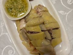 -汇兴源餐馆(小北路店)