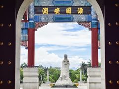 -南沙天后宫景区