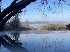 -南北湖风景区