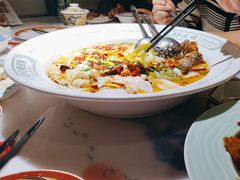 -醉英雄四川料理(新塘万达广场店)