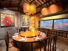 -南京大牌档(崇文门国瑞店)