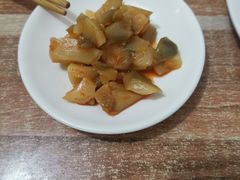 -老方子馅饼粥(台东店)