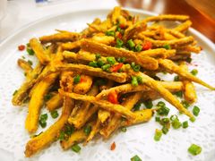 -潮盛海鲜(韶关总店)