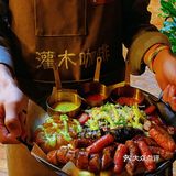 贵阳探店｜夏天在大露台喝咖啡真的很舒服 ☕️