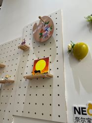 -奈尔宝·儿童乐园·亲子餐厅(星河湾店)