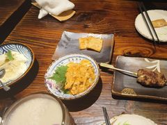 -鸟鹏烧鸟居酒屋(熙龙湾店)
