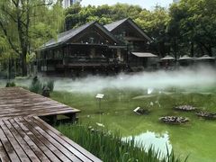 -静安公园(静安寺街道)