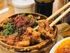 -豆相识•九九豆腐脑(牛咡桥店)