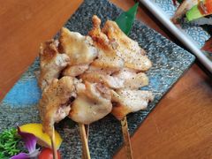 -九井澤精致料理(金茂店)