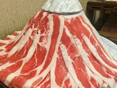 -清真京华源·涮肉烧烤(丰庆店)
