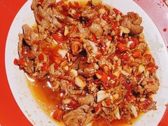 -八碗湘长沙市井菜(坡子街店)