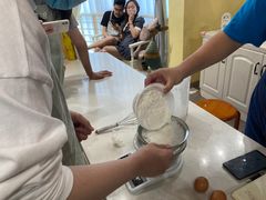 -千浔一暖DIY蛋糕烘焙(人民大学店)