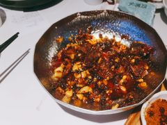 -阿娜尔·新疆菜(宜家荟聚中心店)