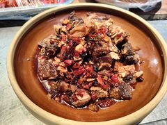 -宅里香.自然餐厅(湘大店)